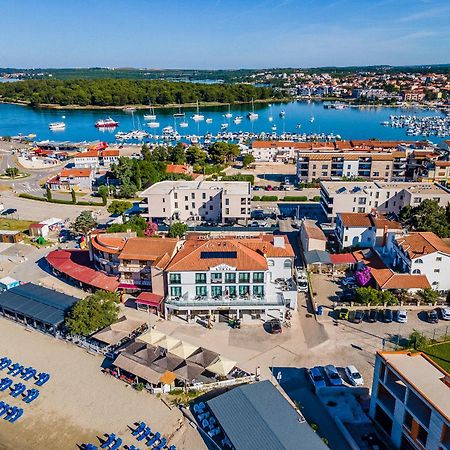 Hotel Koral Μεντουλίν Εξωτερικό φωτογραφία