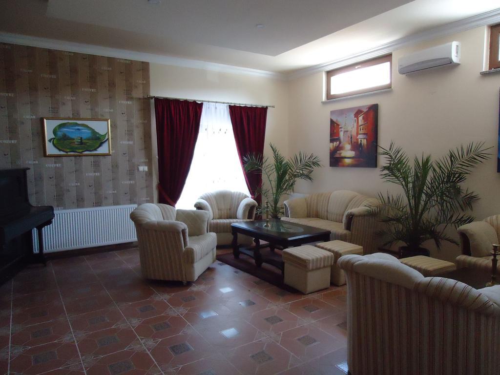 Hotel Koral Μεντουλίν Εξωτερικό φωτογραφία