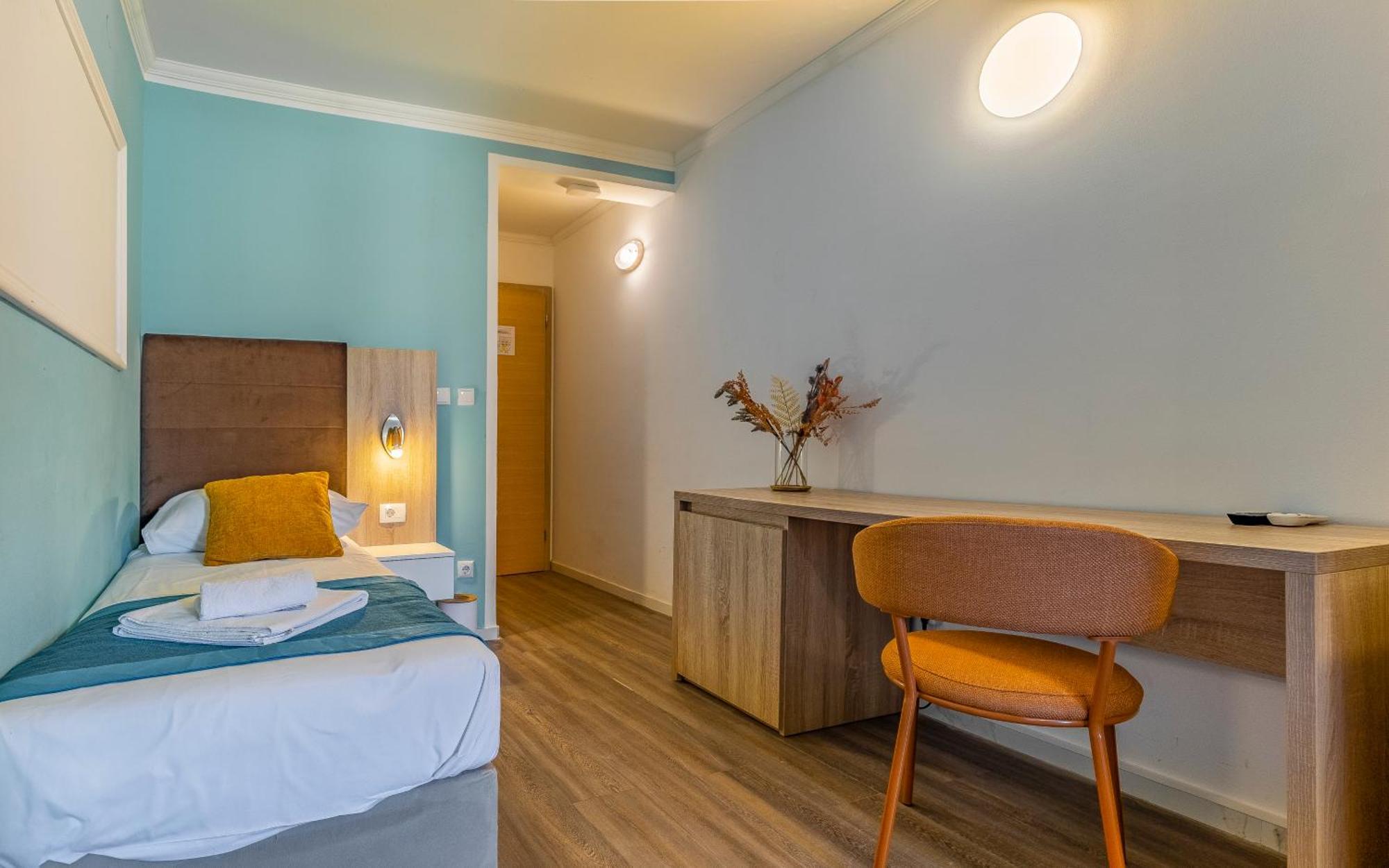Hotel Koral Μεντουλίν Εξωτερικό φωτογραφία