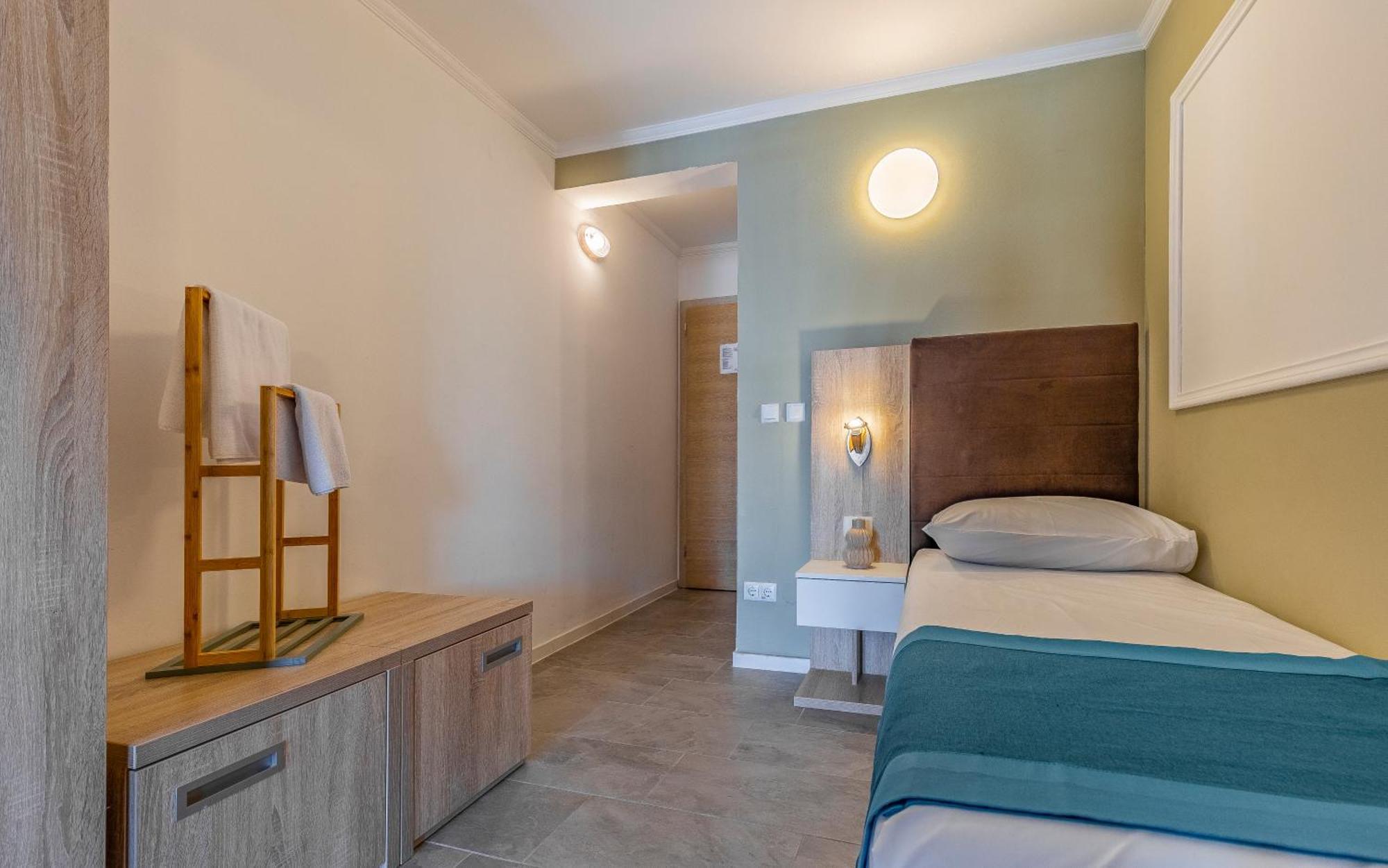 Hotel Koral Μεντουλίν Εξωτερικό φωτογραφία