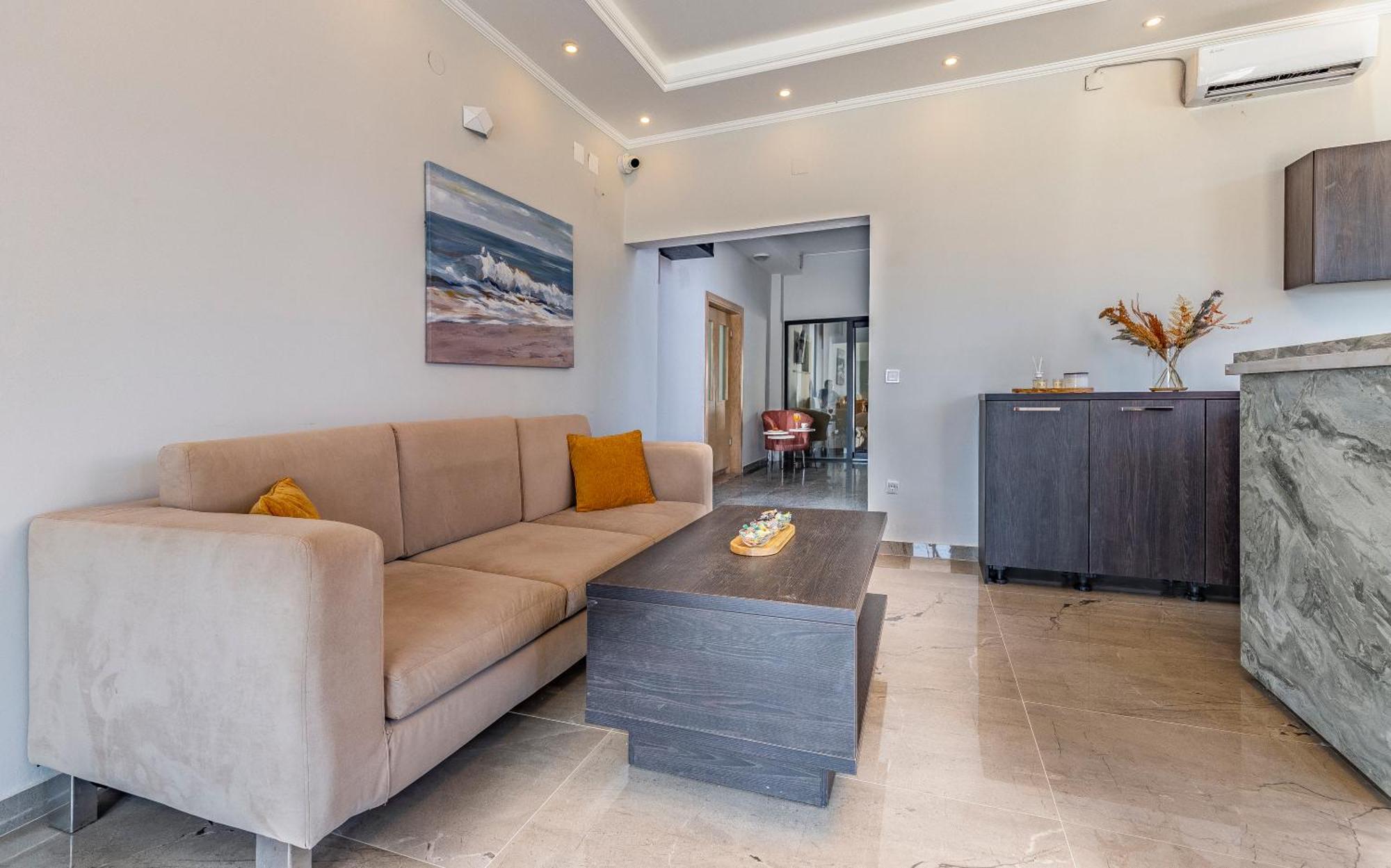Hotel Koral Μεντουλίν Εξωτερικό φωτογραφία